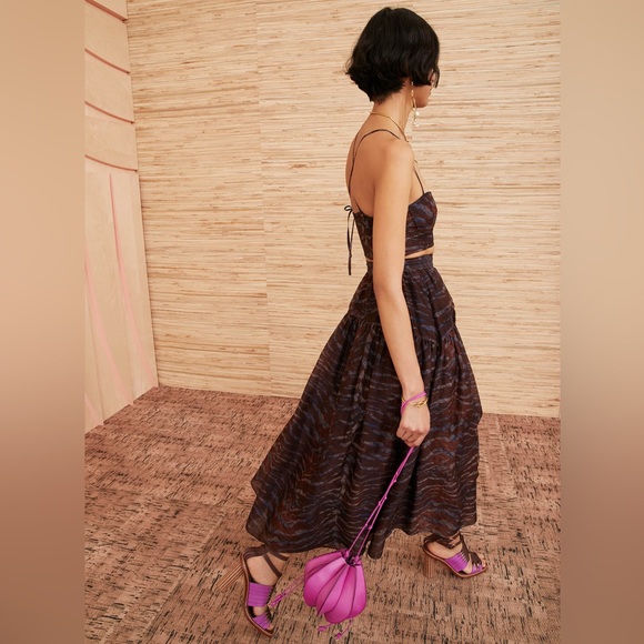 Ulla Johnson Gia Skirt - Picture 3 of 12